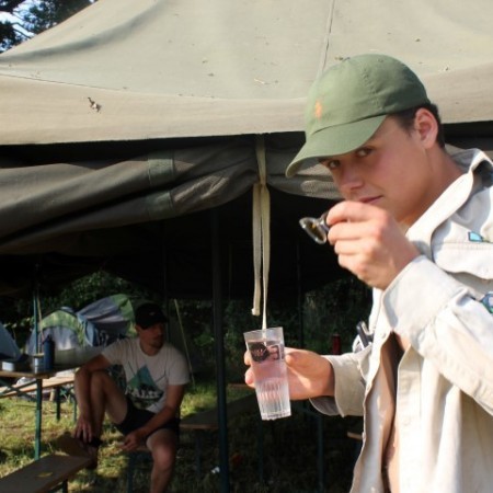 IMG 2657  Small - Scouts en Gidsen Zaventem 